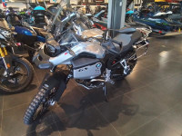 2024 BMW F 900 GS Adventure