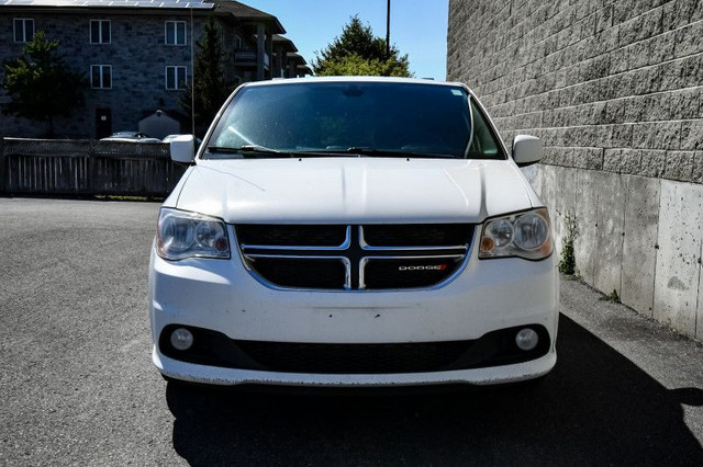2020 Dodge Grand Caravan Premium Plus in Cars & Trucks in Cornwall - Image 3