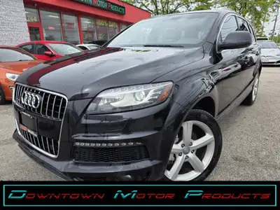 SAFETY INCLUDED! View our Inventory: WWW.DMPSALES.CA *Vehicle is Certified* YES YES YES!!! WE TAKE A...