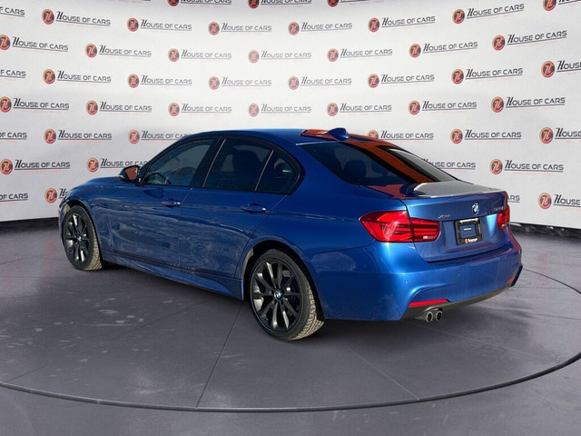  2016 BMW 3 Series 4dr Sdn 328i xDrive SULEV South Africa in Cars & Trucks in Calgary - Image 4