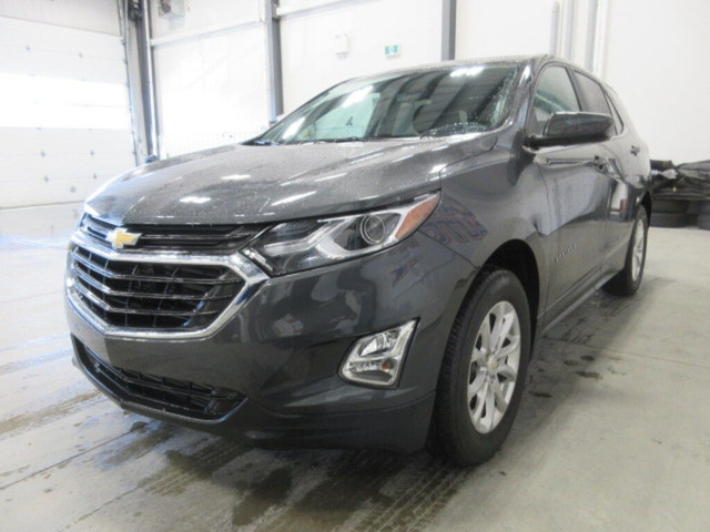 2021 Chevrolet Equinox LT AWD, ALLOYS, APPLE/ANDROID, HTD. SEATS in Cars & Trucks in Ottawa - Image 4