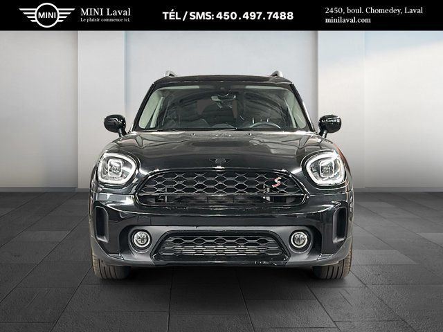 2023 MINI Countryman Cooper S | Ligne Première | Accès confort dans Autos et camions  à Laval/Rive Nord - Image 2