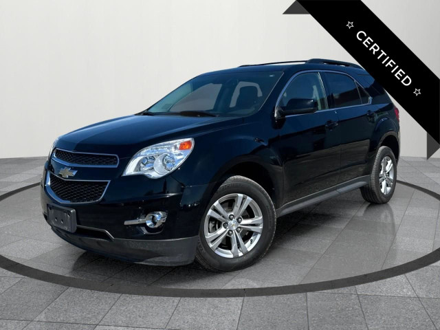 2015 Chevrolet Equinox 2LT LT|| Certifired|| Low Mileage!! in Cars & Trucks in Mississauga / Peel Region