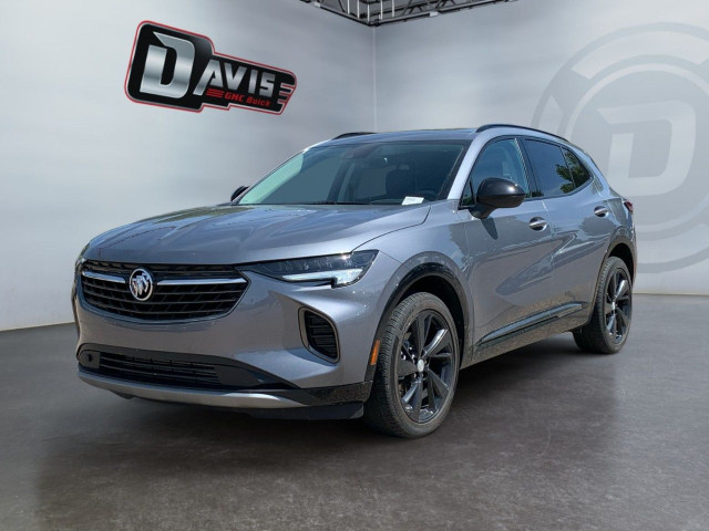 2021 Buick Envision in Cars & Trucks in City of Toronto