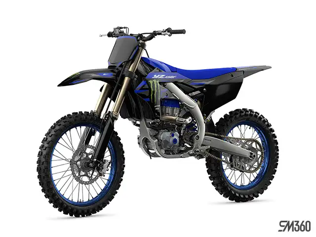 2025 Yamaha YZ450F in Dirt Bikes & Motocross in Regina - Image 4