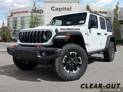 This Jeep Wrangler has a strong ERC 3.6L Pentastar(TM) VVT V6 engine w/ESS engine powering this Auto...