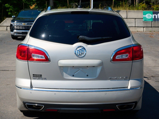 2016 Buick Enclave in Cars & Trucks in Kamloops - Image 3