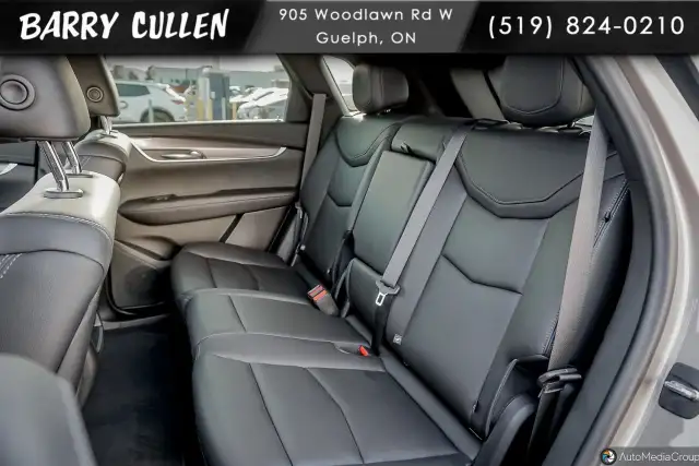 2023 Cadillac XT5 in Cars & Trucks in Guelph - Image 15