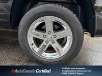 Recent Arrival! 115-Volt Auxiliary Power Outlet, 121-Litre (26.6-Gallon) Fuel Tank, 1-Year SiriusXM... (image 6)