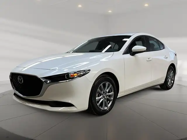 2025 Mazda Mazda3 GS in Cars & Trucks in Laval / North Shore - Image 2
