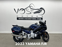 2023 Yamaha FJR13AESPL FJR1300ES - V5558