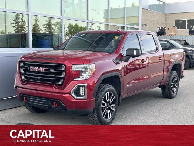 2022 GMC Sierra 1500 Limited AT4 in Cars & Trucks in Calgary