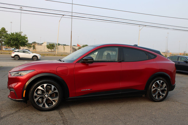 2021 Ford Mustang Mach-E in Cars & Trucks in Oakville / Halton Region - Image 3