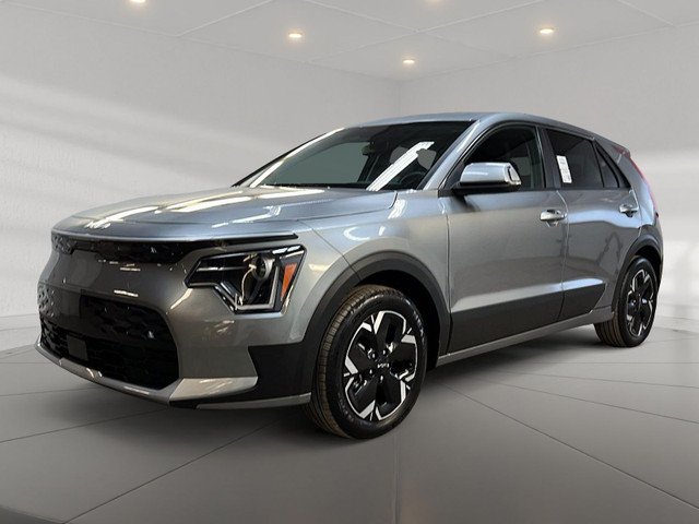 2023 Kia NIRO EV PREMIUM NAV in Cars & Trucks in Laval / North Shore