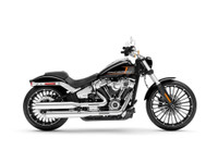 2024 Harley-Davidson FXBR BREAKOUT