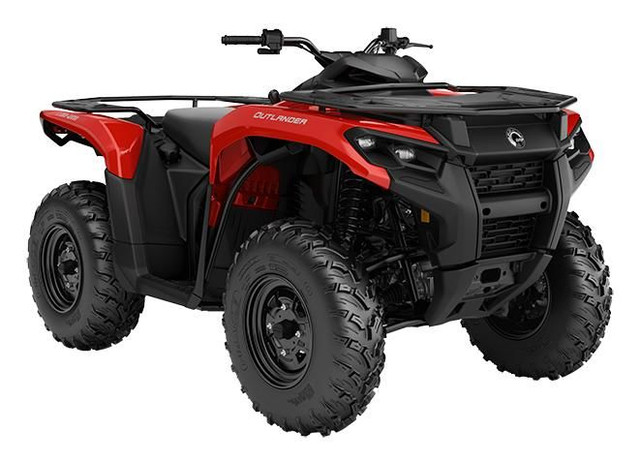 2023 CAN-AM Outlander 500 in ATVs in Lanaudière