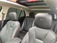 2022 Buick Envision Essence Summit White *PANORAMIC ROOF*, *NAVIGATION*, *BLUETOOTH*, *CLEAN CARFAX... (image 3)