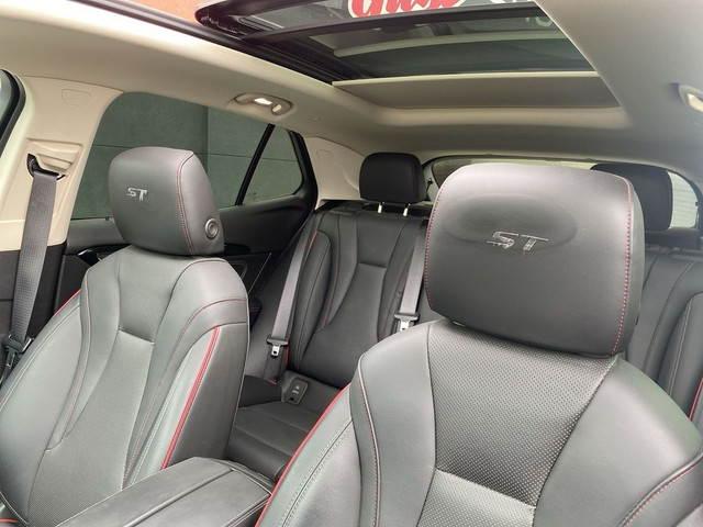 2022 Buick Envision Essence ST Pkg | Leather | Nav | Panoroof | in Cars & Trucks in St. Catharines - Image 4