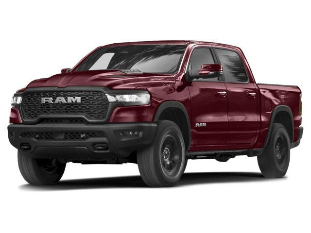 2025 Ram 1500 Rebel in Cars & Trucks in Mississauga / Peel Region - Image 2