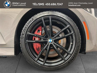 ===== 2021 BMW 3 Series M340i xDrive | Gr. Sup. Amélioré | Accès confort | ===== ===== Pourquoi ache... (image 8)