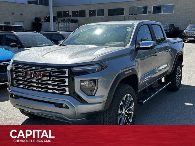 2025 GMC Canyon Denali in Cars & Trucks in Calgary