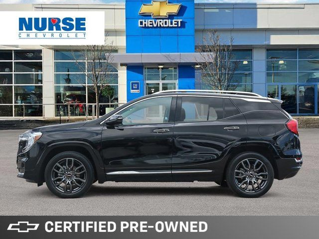 2023 GMC Terrain Denali in Cars & Trucks in Oshawa / Durham Region - Image 2