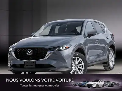 À des fins de transparence et de satisfaction de notre clientèle, Planète Mazda inclut dans le prix...
