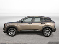 This Nissan Kicks has a durable Regular Unleaded I-4 2.0 L/122 engine powering this Variable transmi... (image 2)