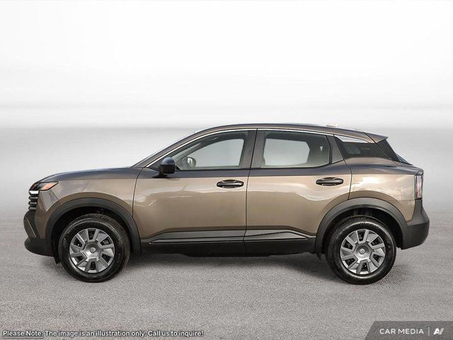 2025 Nissan Kicks in Cars & Trucks in Hamilton - Image 3