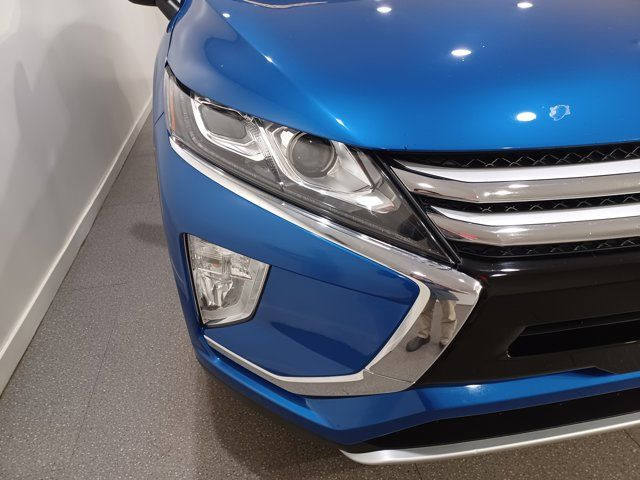 2020 Mitsubishi Eclipse Cross SE AWD | Htd Seats | Rain Sense in Cars & Trucks in Regina - Image 4