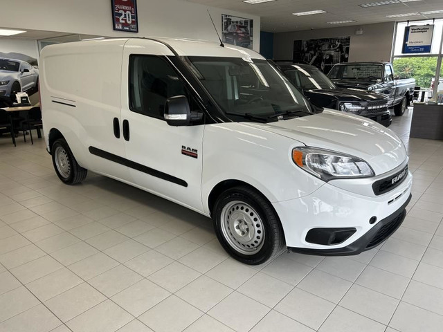 RAM PROMASTER CITY CARGO 2.4L, 2 PORTES COULISSANTE, CRUISE, CAM in Cars & Trucks in Laurentides - Image 3