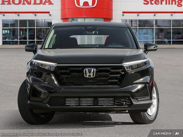 2026 Honda CR-V LX in Cars & Trucks in Hamilton - Image 2