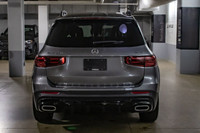 This Mercedes-Benz GLB has a dependable Intercooled Turbo Premium Unleaded I-4 2.0 L/121 engine powe... (image 5)