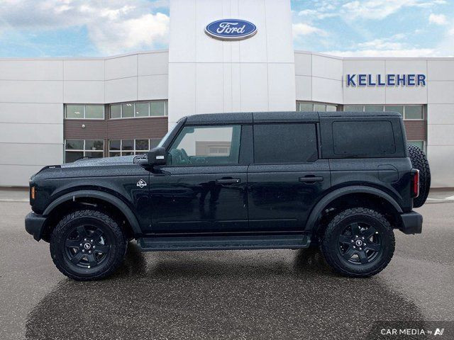2025 Ford Bronco Outer Banks in Cars & Trucks in Brandon - Image 2