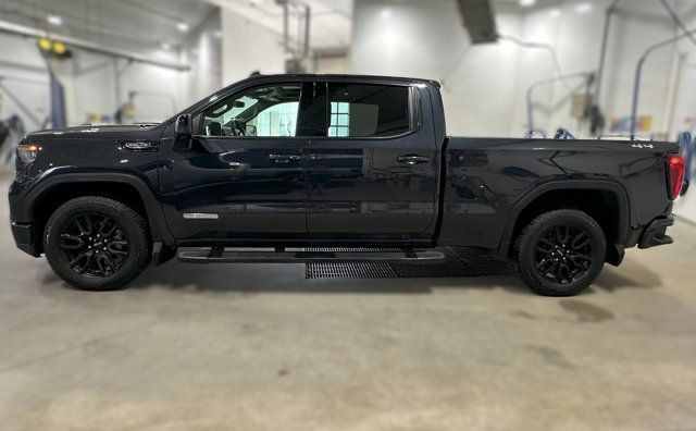 2023 GMC Sierra 1500 Elevation in Cars & Trucks in Lloydminster - Image 3