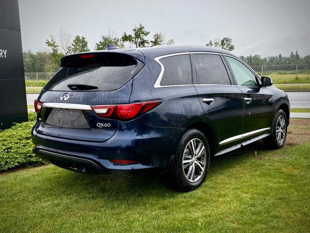 2019 Infiniti QX60 Pure in Cars & Trucks in Calgary - Image 3