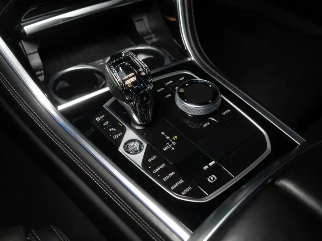 2023 BMW 8 Series M850i | XDRIVE | COUPE | HUD | LOW KM in Cars & Trucks in Mississauga / Peel Region - Image 27