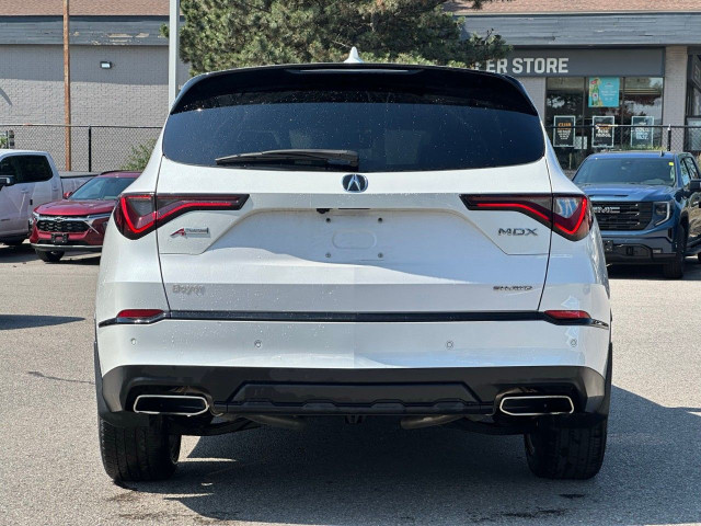 2023 Acura MDX in Cars & Trucks in City of Toronto - Image 4