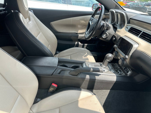 2015 Chevrolet Camaro SS - $869 B/W - Low Mileage in Cars & Trucks in Moncton - Image 3