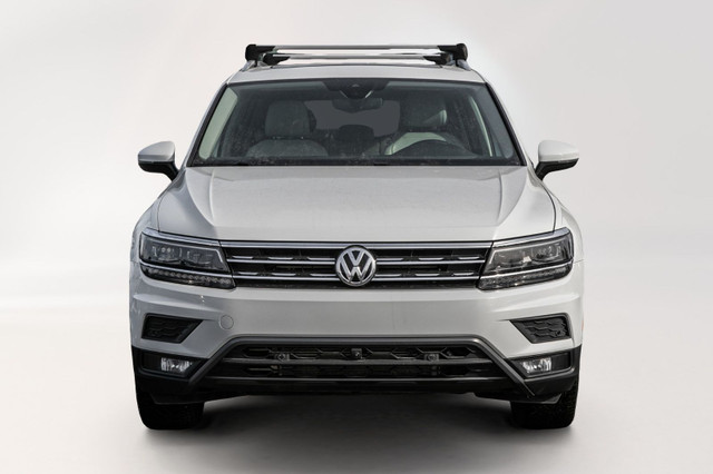 2019 Volkswagen Tiguan Highline | Fender | Toit pano | AWD Finan in Cars & Trucks in Longueuil / South Shore - Image 2