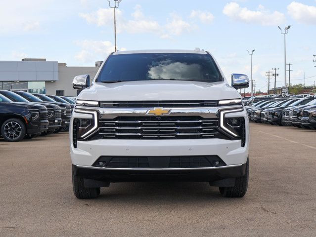 2025 Chevrolet Suburban Premier in Cars & Trucks in Edmonton - Image 3