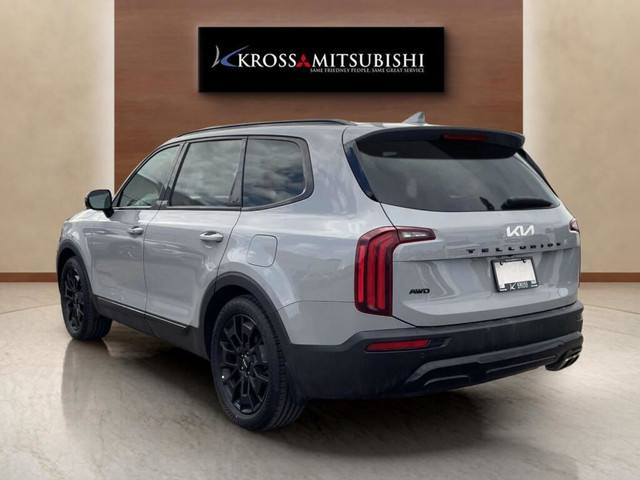2022 Kia Telluride SX in Cars & Trucks in Edmonton - Image 3