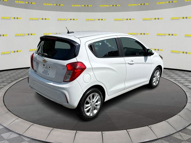 2020 Chevrolet Spark 1LT (LT) in Cars & Trucks in Brockville - Image 3
