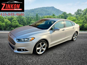 2015 Ford Fusion SE |AWD|BIG SCREEN|ALLOY WHEELS|REMOTE STARTER|BLUETOOTH|