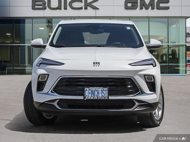 2025 Buick Encore GX Preferred in Cars & Trucks in London - Image 2