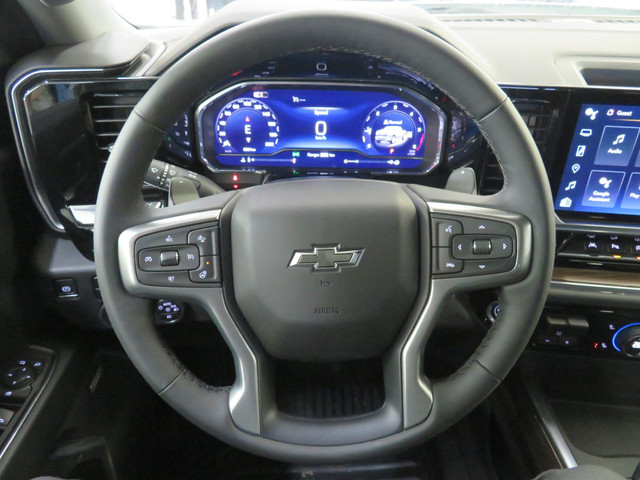 2024 Chevrolet Silverado 1500 RST HD Surround Vision, Bose So... in Cars & Trucks in Brandon - Image 4