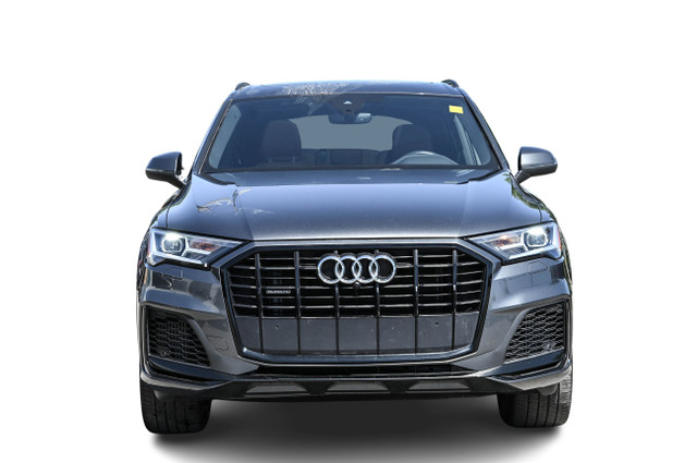 2022 Audi Q7 in Cars & Trucks in City of Montréal - Image 2