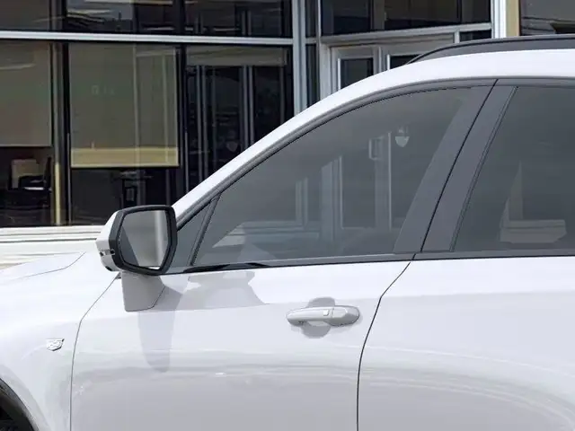 2025 Cadillac XT4 Sport in Cars & Trucks in Oakville / Halton Region - Image 16
