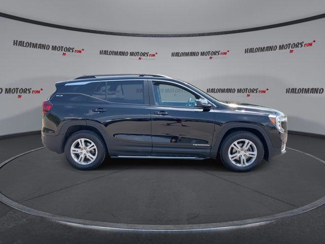 2022 GMC Terrain SLE in Cars & Trucks in Hamilton - Image 2