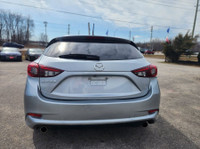 2017 MAZDA MAZDA3 TOURING featuring: Back up Camera, Navigation, Cruise Control, Hand free phone, Pa... (image 6)